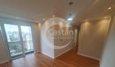 apartment em Rua Ipanema, Mooca - São Paulo - SP