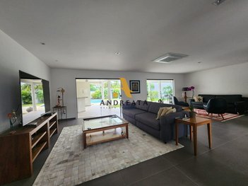 house em Avenida Hildebrando de Araújo Góes, Barra da Tijuca - Rio de Janeiro - RJ