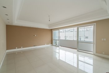 apartment em Rua Doutor Vale, Moinhos de Vento - Porto Alegre - RS