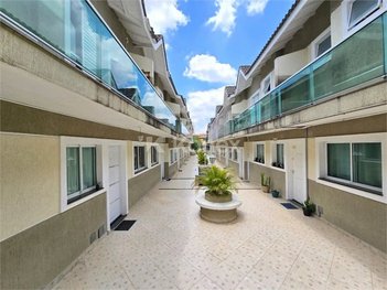 house em Rua Comprida, Vila Mazzei - São Paulo - SP