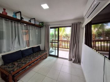apartment em Rua Lagoa das Rosas, Cumbuco - Caucaia - CE