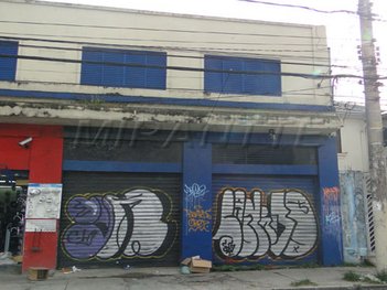 business em Alfredo Pujol, Santana - São Paulo - SP