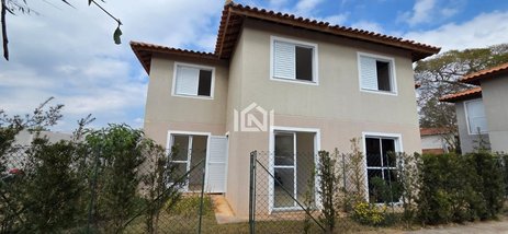 house em Estrada dos Coqueiros, Chácara Rincão - Cotia - SP
