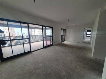 apartment em Rua Cayowaá, Perdizes - São Paulo - SP