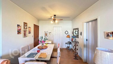 apartment em Rua Professor Carvalho Freitas, Teresópolis - Porto Alegre - RS