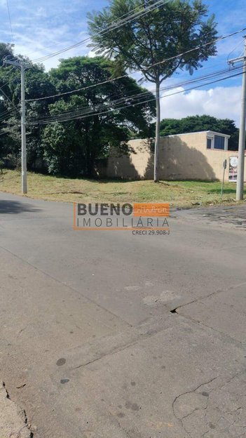 land_lot em Rua do Amor, Jardim Vista Alegre - Santa Bárbara D'Oeste - SP