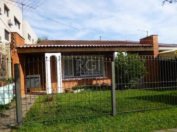house em Pereira Passos, Vila Assunção - Porto Alegre - RS