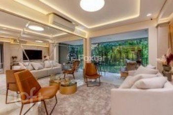 apartment em Rua Luzitana, Higienópolis - Porto Alegre - RS