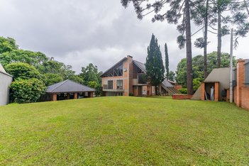 house em Rua Theodoro Makiolka, Barreirinha - Curitiba - PR