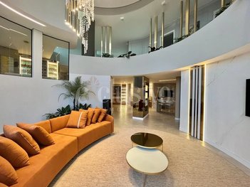 house em Rua Aldo Luz, Itaguaçu - Florianópolis - SC