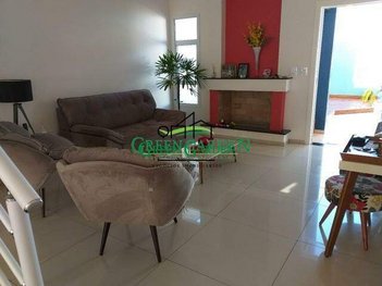 house em Rua Baptista Nalini, Jardim Colônia - Jundiaí - SP