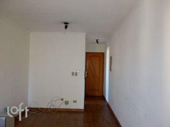 apartment em Evans, Penha - São Paulo - SP