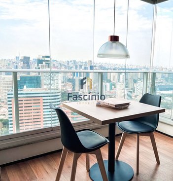 apartment em Rua Gerivatiba, Butantã - São Paulo - SP