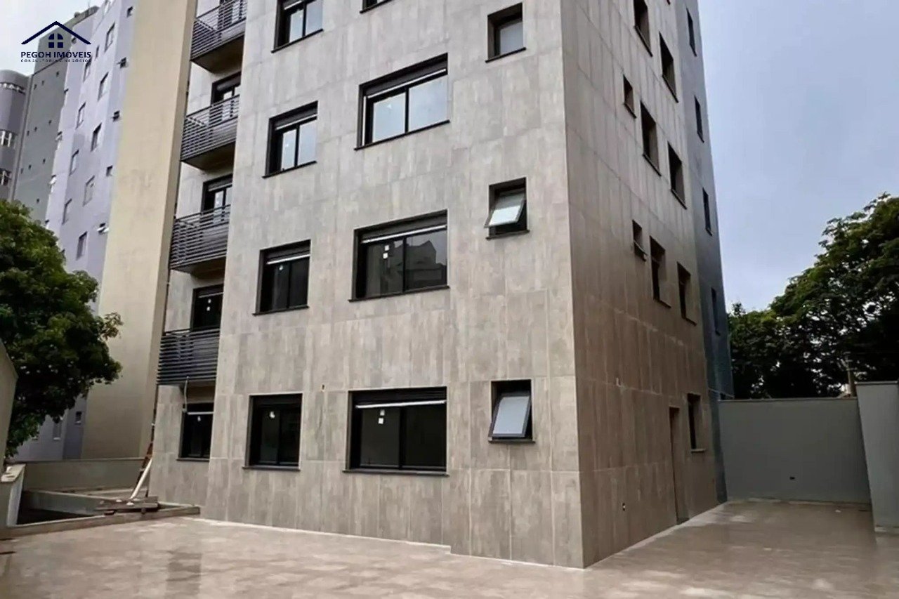 Apartamento com 3 quartos — Serra, Belo Horizonte