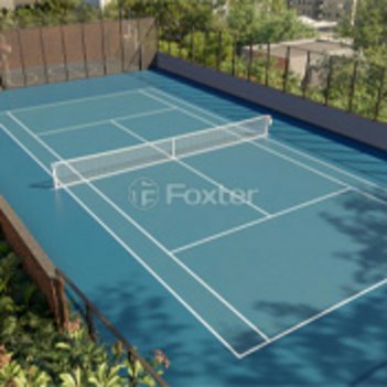 apartment em Avenida Sabiá, Indianópolis - São Paulo - SP