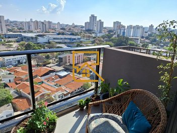 apartment em Avenida Presidente Kennedy, Jardim Paulista - Sorocaba - SP