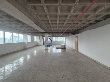 office em Avenida do Contorno, Funcionários - Belo Horizonte - MG