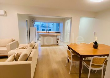 apartment em Rua 201, Centro - Balneário Camboriú - SC