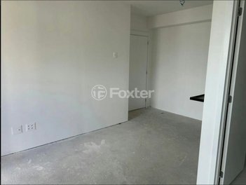apartment em Rua Silvânia, Vila Nova Conceição - São Paulo - SP