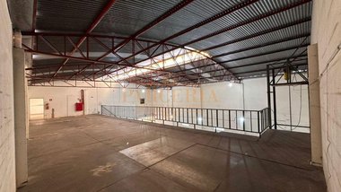 industrial em Rua Marechal Deodoro, Centro - Araçatuba - SP