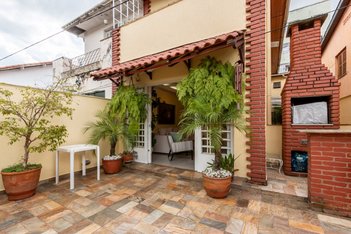 house em Rua Raul Devesa, Perdizes - São Paulo - SP