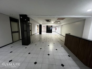 office em Rua Lauro Muller, Centro - Itajaí - SC