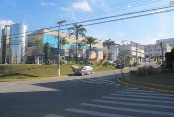 commercial_land_lot em Das Entradas, Jardim Belizário - Cotia - SP