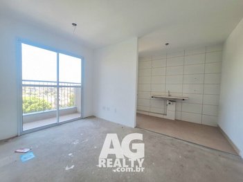 apartment em Rua Granada, Mutinga - Osasco - SP