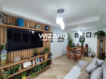 apartment em Rua Donato Vessechi, Vila Curuçá - São Paulo - SP
