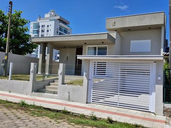 house em Rua Ismael dos Santos, Balneário Rincão - Balneário Rincão - SC