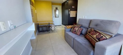 apartment em Rua Waldemar Pinheiro Cantergi, Sarandi - Porto Alegre - RS