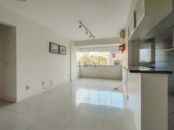 apartment em Travessa Vileta, Jardim Botânico - Porto Alegre - RS