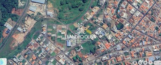 land_lot em Rua Geraldo Pereira, Centro - São Sebastião do Paraíso - MG