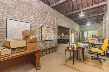 house em Avenida Cairu, Navegantes - Porto Alegre - RS