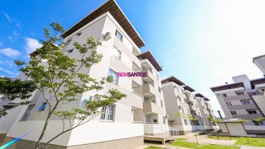 apartment em Rua 13 de Maio, Prado - Biguaçu - SC