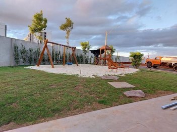 land_lot em Estrada Vânius Abílio dos Santos, Santa Cruz - Gravataí - RS