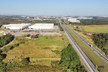 commercial_building em Estrada Municipal do Varejão-ITU-152, Varejão - Itu - SP