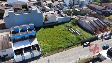 land_lot em Rua 900D, Sertãozinho - Itapema - SC