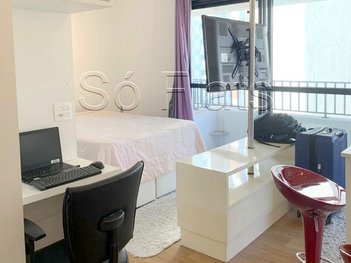 apartment em Rua Genebra, Bela Vista - São Paulo - SP