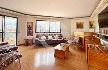 apartment em Rua França Carvalho, Alto da Mooca - São Paulo - SP