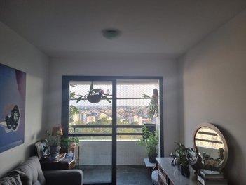 apartment em Rua Maria José da Conceição, Vila Andrade - São Paulo - SP