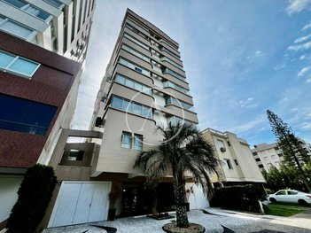 apartment em Avenida Flavio Boianovski, Zona Nova - Capão da Canoa - RS