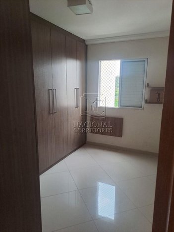 apartment em Rua São Clemente, Vila Nossa Senhora das Vitórias - Mauá - SP