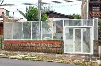 house em Rua Paul Harris, Jardim Itu - Porto Alegre - RS