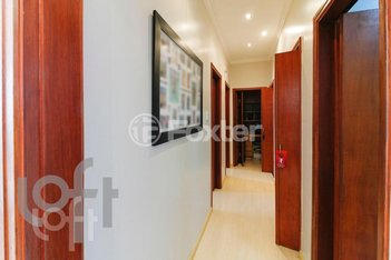 apartment em Rua Conselheiro Moreira de Barros, Santana - São Paulo - SP