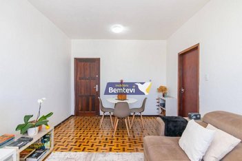 apartment em Avenida Iguaçu, Água Verde - Curitiba - PR