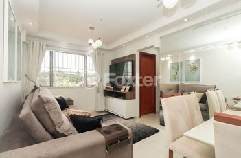 apartment em Avenida Professor Vicente Ráo, Jardim Petrópolis - São Paulo - SP