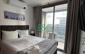 apartment em Avenida Rebouças, Pinheiros - São Paulo - SP