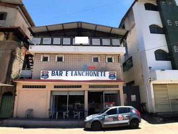 office em Getúlio Vargas, Belmonte - João Monlevade - MG