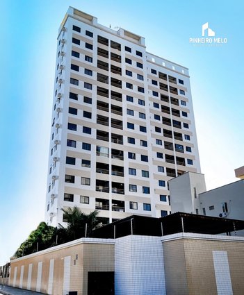 apartment em Rua Ana Bilhar, Meireles - Fortaleza - CE